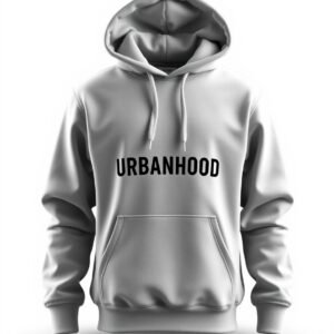 Urbanhood Hoodies